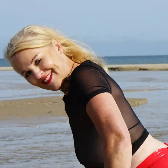 amie Live Webcam