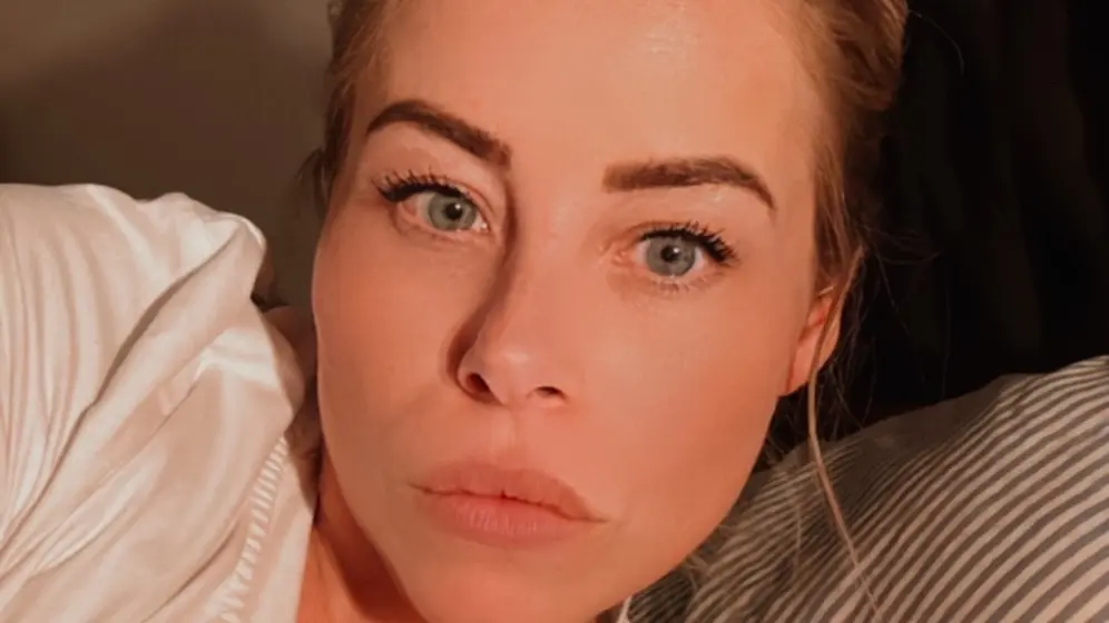 blondie84 Profil Webcam en Direct
