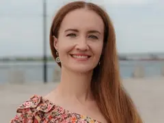 CathyFloren Live Webcam