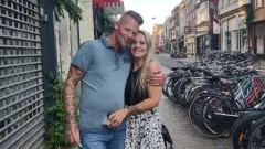 couplefenk Live Webcam