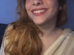 evieegoldie Live Webcam