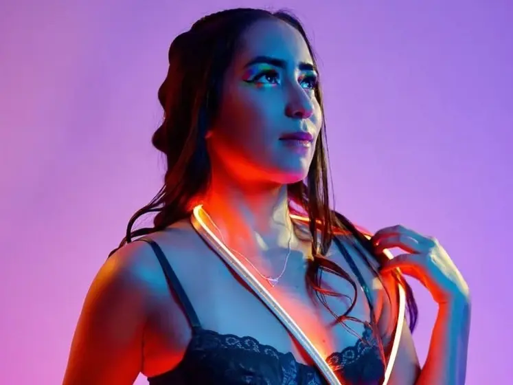 lillycollins Profil Webcam en Direct