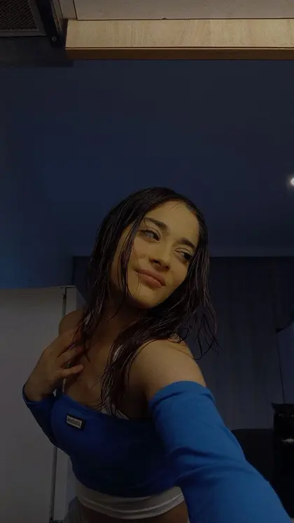 redgurl Live Webcam
