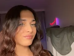 redgurl Live Webcam