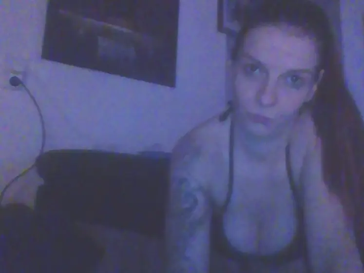 steffimac Profil Webcam en Direct